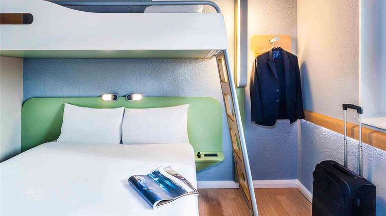 ibis budget London Barking Room