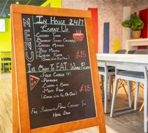 ibis budget London Barking Exterior