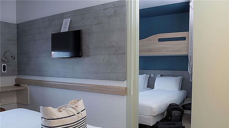<b>Ibis Budget Le Havre Centre Room</b>. Images powered by <a href="https://iceportal.shijigroup.com/" title="IcePortal" target="_blank">IcePortal</a>.