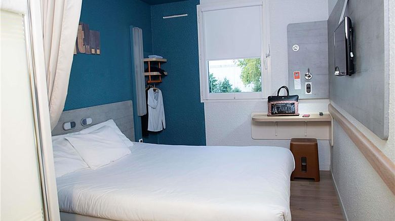 <b>Ibis Budget Le Havre Centre Room</b>. Images powered by <a href="https://iceportal.shijigroup.com/" title="IcePortal" target="_blank">IcePortal</a>.