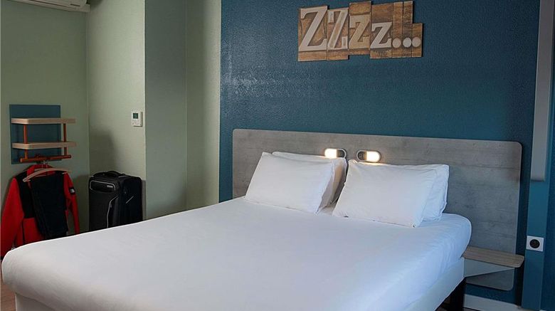 <b>Ibis Budget Le Havre Centre Room</b>. Images powered by <a href="https://iceportal.shijigroup.com/" title="IcePortal" target="_blank">IcePortal</a>.