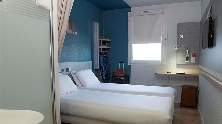 <b>Ibis Budget Le Havre Centre Room</b>. Images powered by <a href="https://iceportal.shijigroup.com/" title="IcePortal" target="_blank">IcePortal</a>.