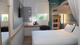 Ibis Budget Le Havre Centre Room