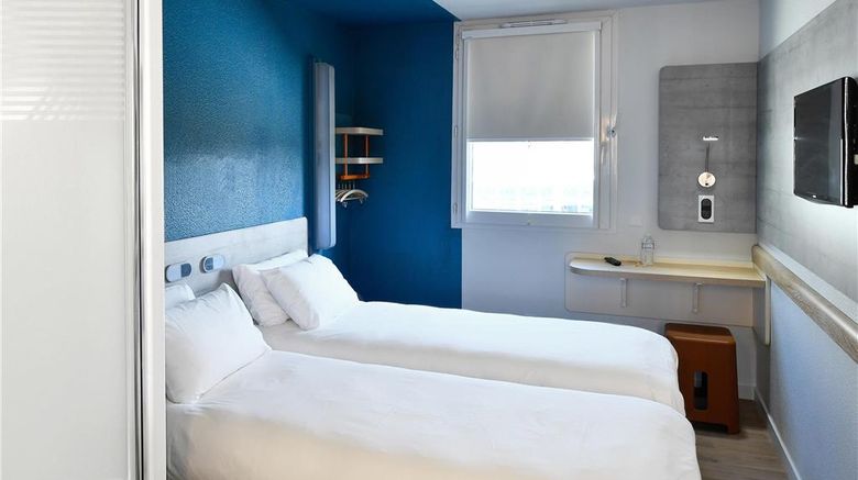 <b>Ibis Budget Le Havre Centre Room</b>. Images powered by <a href="https://iceportal.shijigroup.com/" title="IcePortal" target="_blank">IcePortal</a>.