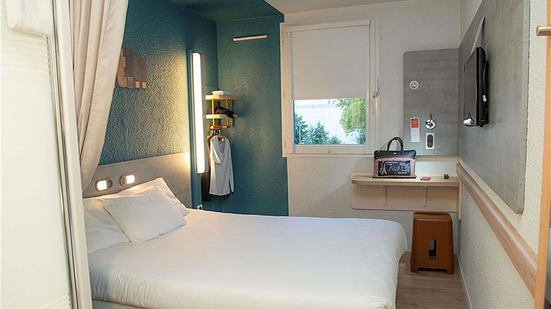 <b>Ibis Budget Le Havre Centre Room</b>. Images powered by <a href="https://iceportal.shijigroup.com/" title="IcePortal" target="_blank">IcePortal</a>.