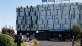 Ibis Budget Le Havre Centre Exterior