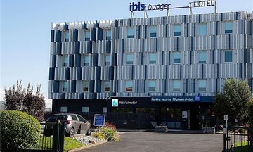 Ibis Budget Le Havre Centre