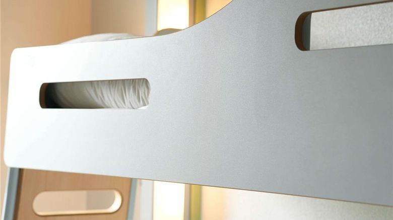 <b>Ibis Budget Caen Porte de Bretagne Room</b>. Images powered by <a href="https://iceportal.shijigroup.com/" title="IcePortal" target="_blank">IcePortal</a>.
