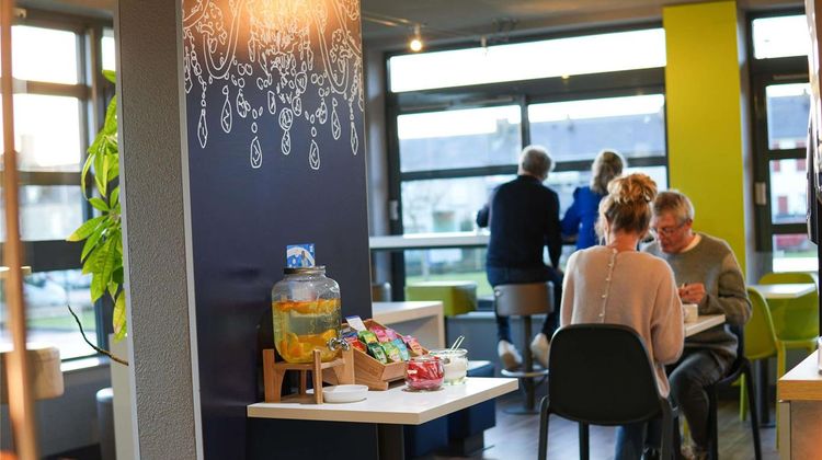 Ibis Budget Caen Porte de Bretagne Other