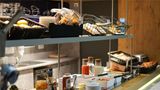 Ibis Budget Caen Porte de Bretagne Restaurant