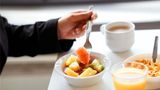 Ibis Budget Caen Porte de Bretagne Restaurant