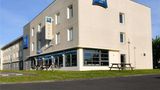 Ibis Budget Caen Porte de Bretagne Room