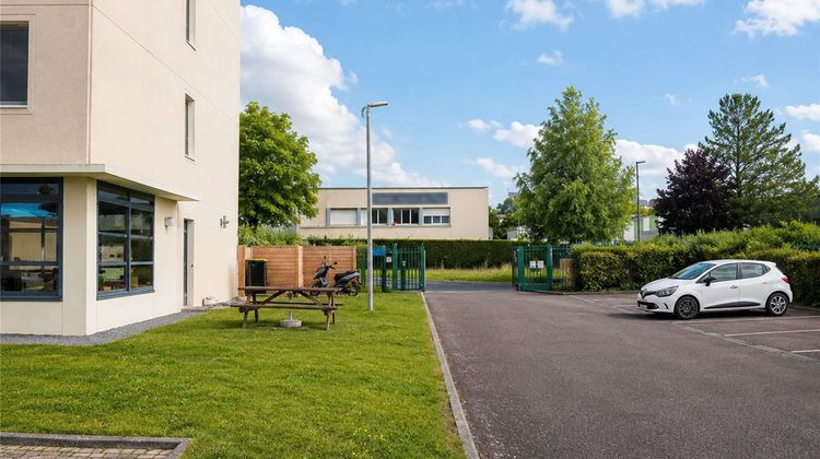 Ibis Budget Caen Porte de Bretagne Other