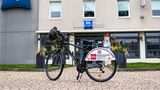 Ibis Budget Caen Porte de Bretagne Exterior