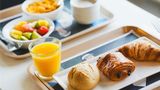 Ibis Budget Caen Porte de Bretagne Exterior