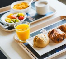 Ibis Budget Caen Porte de Bretagne Exterior