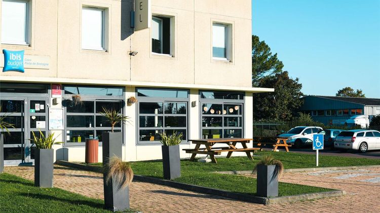 Ibis Budget Caen Porte de Bretagne Other