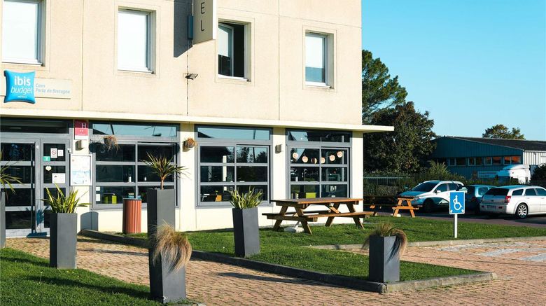 <b>Ibis Budget Caen Porte de Bretagne Other</b>. Images powered by <a href="https://iceportal.shijigroup.com/" title="IcePortal" target="_blank">IcePortal</a>.