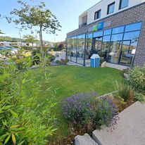 Ibis Budget Le Treport