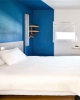 Ibis Budget Le Treport