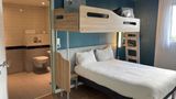 <b>Ibis Budget Le Treport Room</b>. Images powered by <a href="https://iceportal.shijigroup.com/" title="IcePortal" target="_blank">IcePortal</a>.