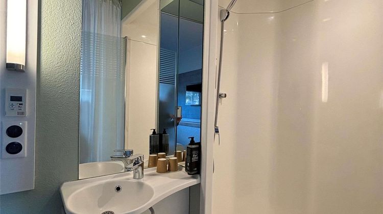 Ibis Budget Le Treport Room