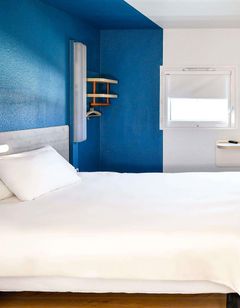 Ibis Budget Le Treport