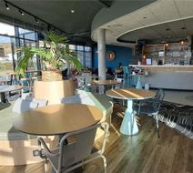 Ibis Budget Le Treport Exterior