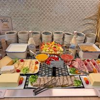 Ibis Budget Le Treport