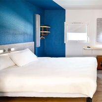 Ibis Budget Le Treport
