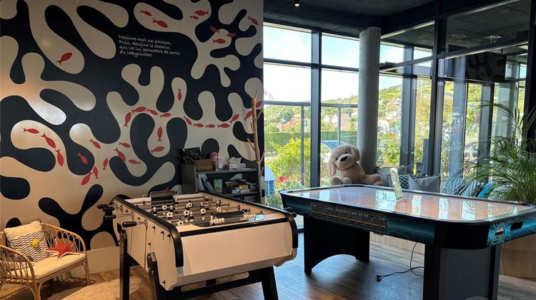 Ibis Budget Le Treport Other
