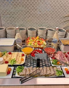 Ibis Budget Le Treport