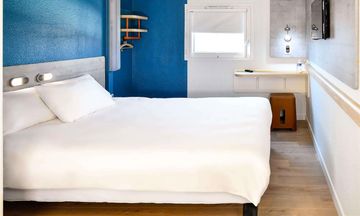 Ibis Budget Le Treport
