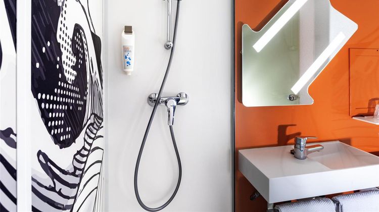 Ibis Budget Lorient Caudan Other