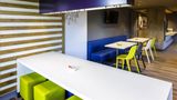 Ibis Budget Lorient Caudan Exterior