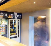 Ibis Budget Lorient Caudan Exterior