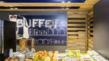 Ibis Budget Lorient Caudan Restaurant