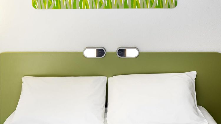 Ibis Budget Lorient Caudan Room