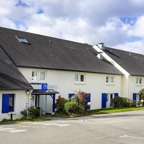 Ibis Budget Lorient Caudan