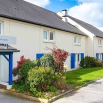 Ibis Budget Lorient Caudan