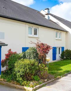 Ibis Budget Lorient Caudan