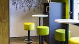 Ibis Budget Lorient Caudan Exterior