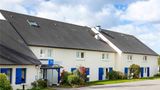 Ibis Budget Lorient Caudan Exterior