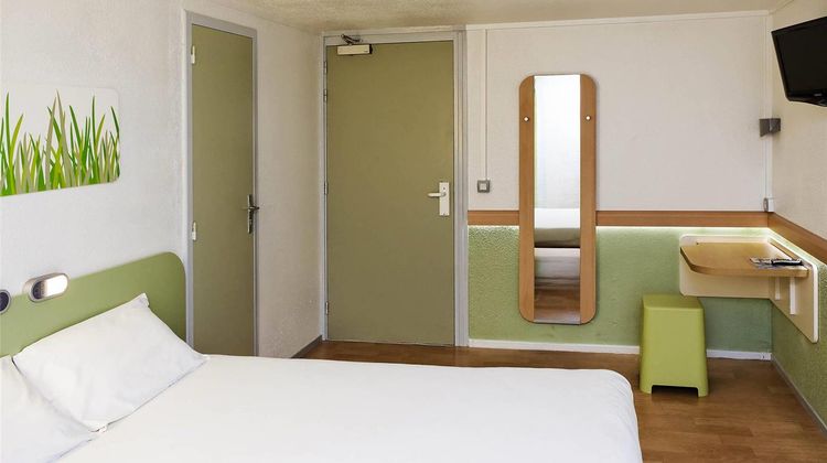 Ibis Budget Lorient Caudan Room