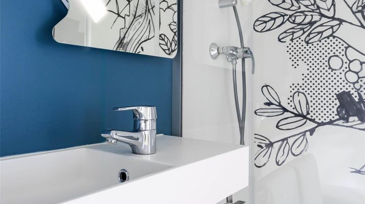 Ibis Budget Lorient Caudan Other