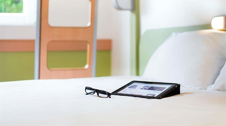 Ibis Budget Bilbao Barakaldo Room