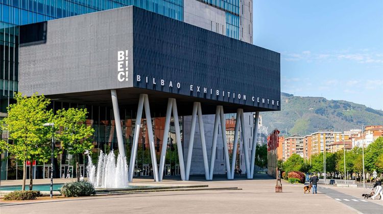 Ibis Budget Bilbao Barakaldo Other