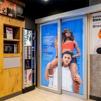 Ibis Budget Bilbao Barakaldo