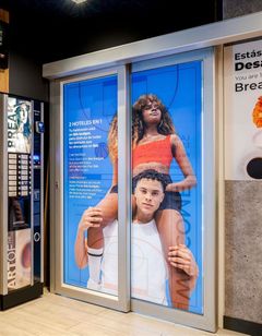 Ibis Budget Bilbao Barakaldo