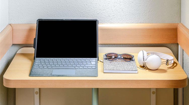 Ibis Budget Bilbao Barakaldo Room